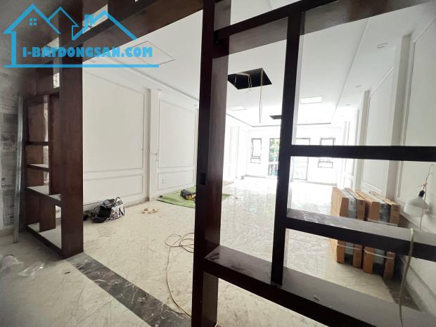 Bán Nhà KĐT Trung Yên 85m2*7 Thanh Máy Vỉa Hè Ô Tô Kinh Doanh Giá 33.15 tỷ Lh 0824564222.