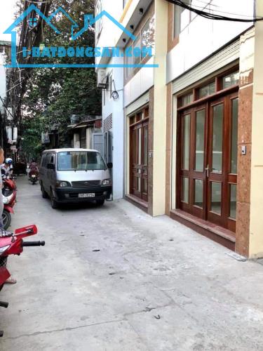 Bán mới xây Tả Thanh Oai - Dt 50m2 4T giá 4,3 tỷ/ LH 0972 253 151