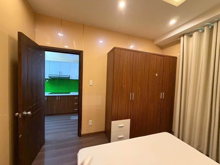 Mường Thanh 60 Trần Phú