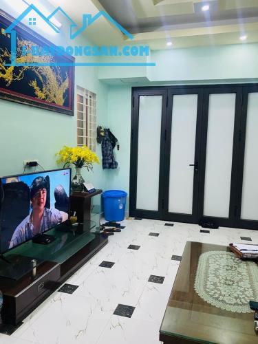 Bán nhà cách HV Ngân Hàng 50m,Dt 39m2 x5 tầng Mt 4m Giá 7,5 tỷ Lh 0911551516