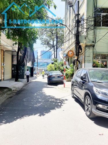 Bán Nhà Phố Trung Kính 90m2*5 Vỉa Hè Ô Tô Kinh Doanh Giá 31.2 tỷ Lh 0824564222.