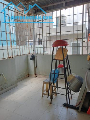 MẶT TIỀN KINH DOANH SIÊU ĐỈNH - QUẬN 5 NGUYỄN TRÃI - 5 TẦNG 6PN 58M2 NỞ HẬU - CHỈ 29 TỶ.