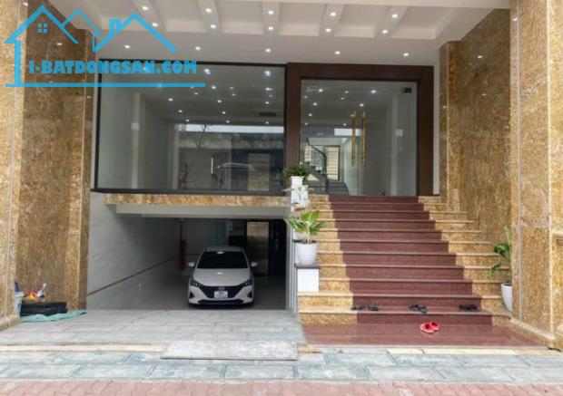 45m2 5 tầng 6m mặt tiền Phố LÊ TRỌNG TẤN I- QUẬN THANH XUÂN giá nhỉnh 10 tỷ Liên hệ: