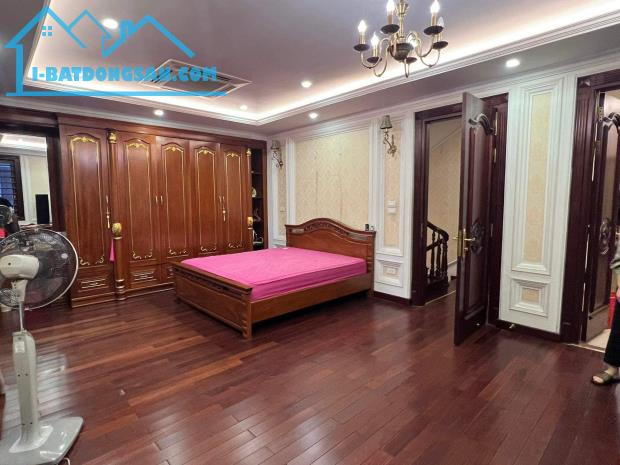 Biệt Thự Trung Văn 165m2*4 Lô Góc Vỉa Hè Mặt Tiền 22m Kinh Doanh Giá 32 tỷ Lh 0824564222.