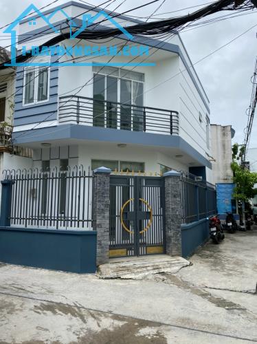 Nhà bán Bà Hom 5x12m đúc 1 tấm giá 3.95 tỷ