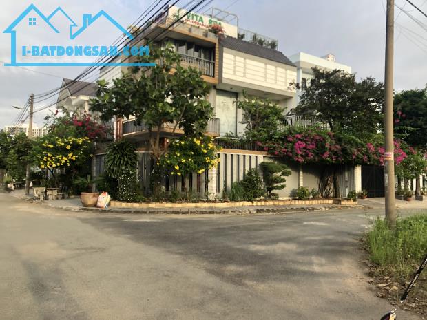 Cần bán đất nền đường Bưng Ông Thoàn thuộc dự án Đông Dương, quận 9