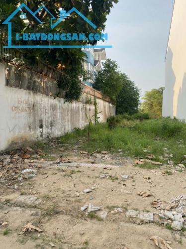 Lô đất Biệt thự khu dân cư trí kiệt phước long B, Diện tích 240m giá tốt