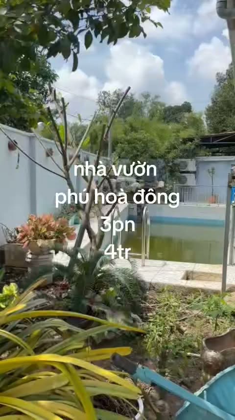 Phú Hòa Đông