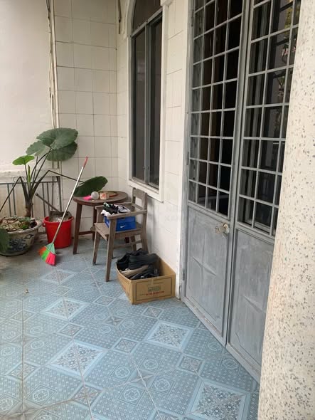 Ngô Gia Tự