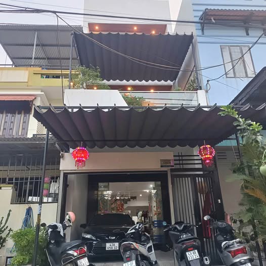 Đường Hòa Minh 14