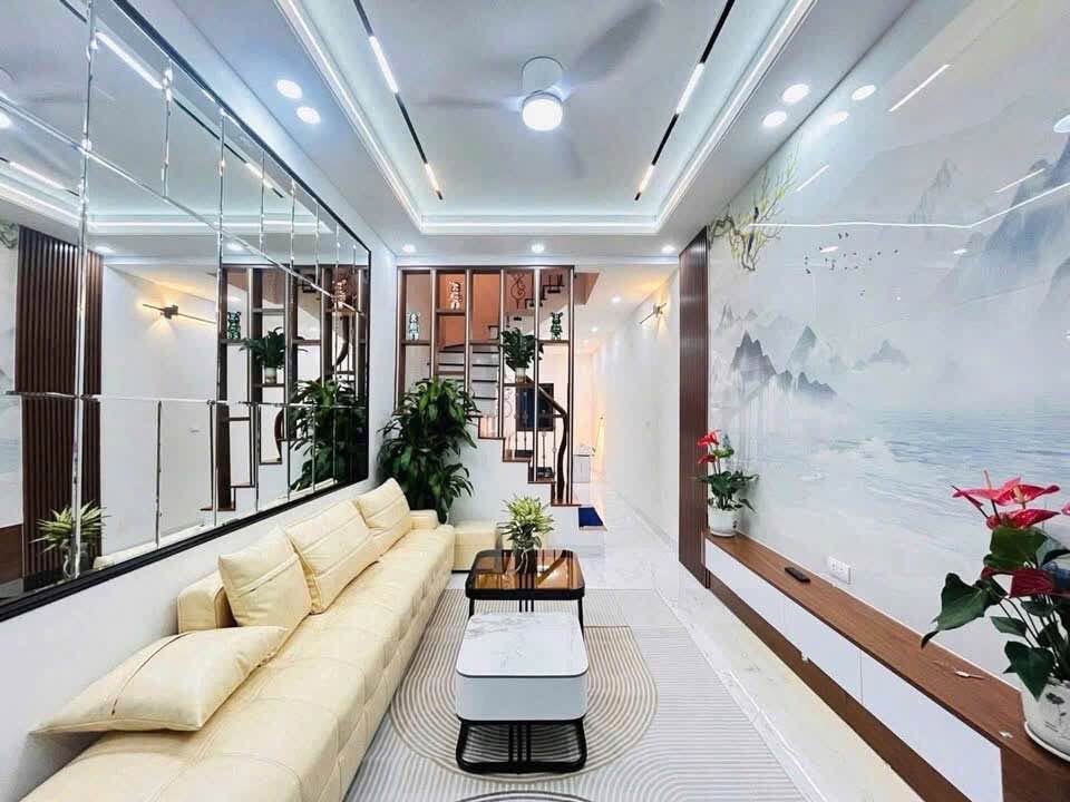 🏠 CHO THUÊ NHÀ NGUYÊN CĂN – NGÕ 105 QUAN NHÂN 📍-Thanh Xuan