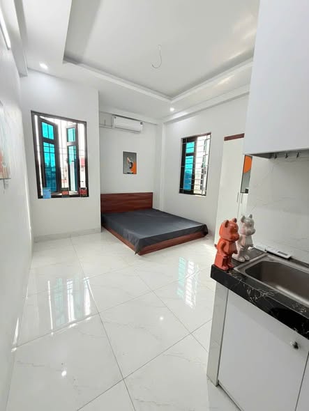 126 Đông Thiên / Vĩnh Hưng