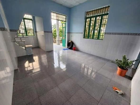Nhà nguyên căn Tân Phú