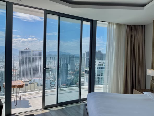 Panorama Nha Trang