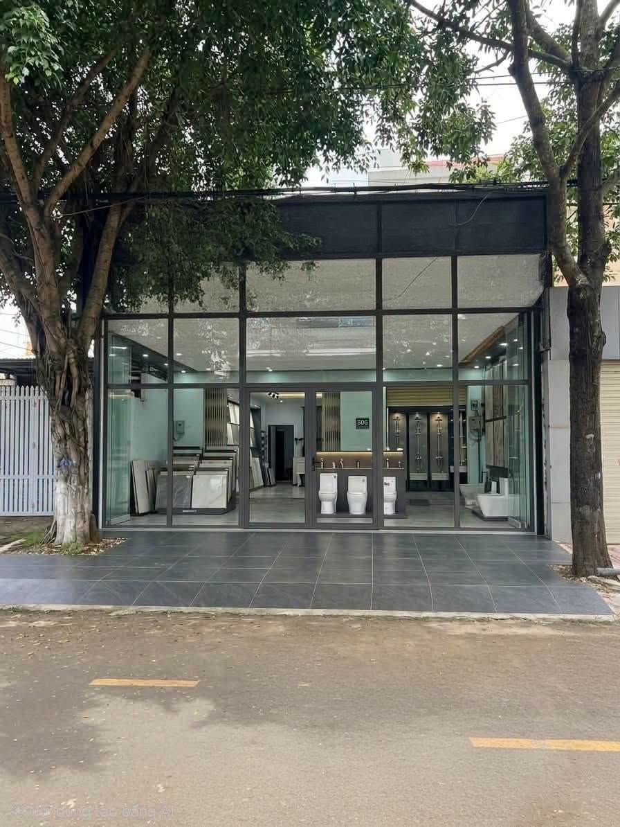 CHO THUÊ NHÀ NGUYÊN CĂN + MẶT BẰNG KD MẶT TIỀN ĐƯỜNG KHU VỰC TRUNG TÂM PHƯỜNG TÂN AN - BMT.