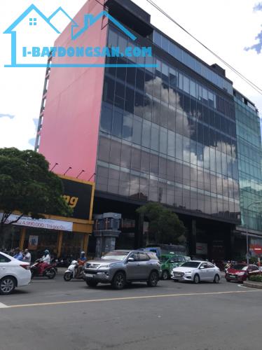 Bán nhà mặt tiền đường Trần Đình Xu Quận 1. DT: 5x16M, trệt 3 lầu nhà nở hậu giá 27 tỷ TL