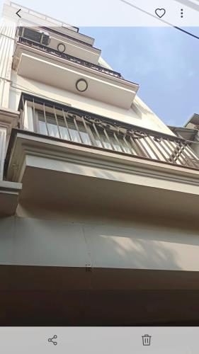 Bán nhà phố Phương Mai diện tích 42m2 x4 tầng Giá 4,3 tỷ Lh 0911551516
