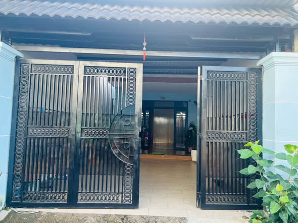 Nhà gần Trường Việt Anh Hiệp Thành