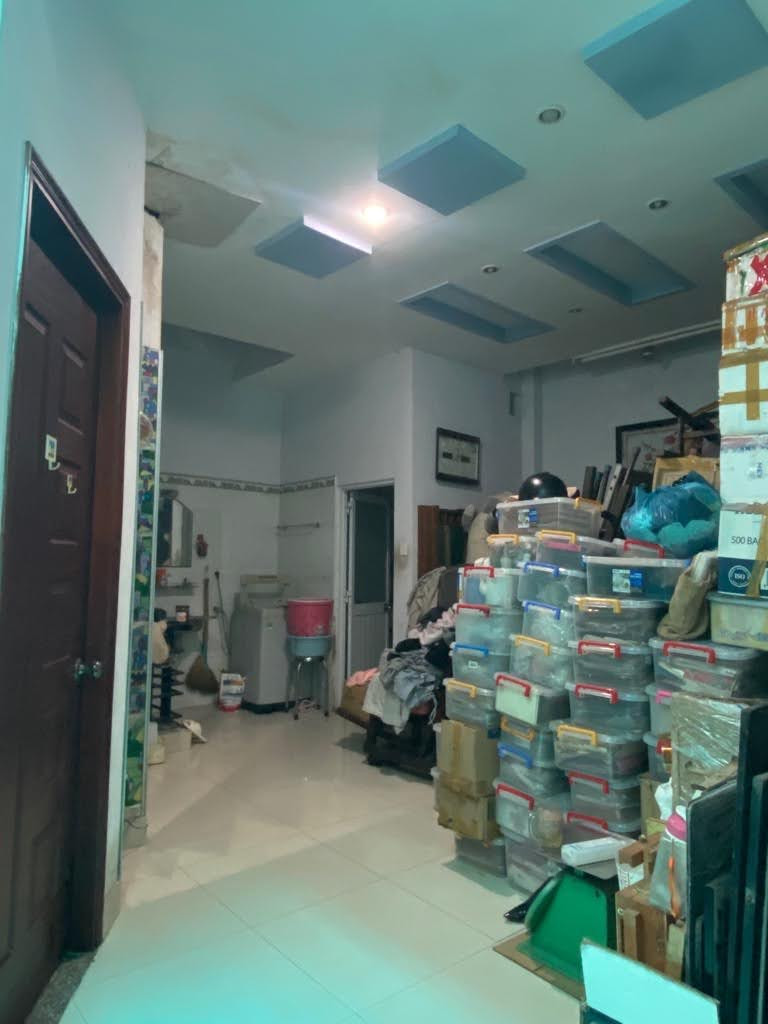 Bán nhà hẻm xe hơi Nguyễn Văn Lượng, Gò Vấp, 3 tầng 74m², giá tốt hơn 7 tỷ