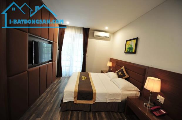 Biệt Thự Lô Góc Mỹ Đình I 145m2*4 MT 22m Vỉa Hè Ô Tô Kinh Doanh Giá 45 tỷ Lh 0824564222.