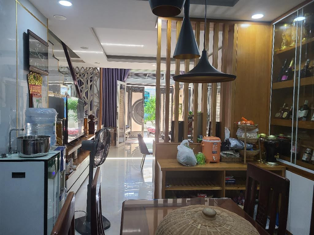 Bán nhà Gò Vấp, hẻm xe tải Nguyễn Oanh, Lê Đức Thọ, 72m² giá chỉ nhỉnh 8.55 tỷ