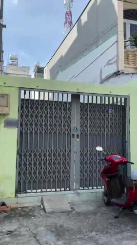 Bán lô Đất Đẹp Đường Nguyễn Tư Giản, Phường 12, Quận Gò vấp, Hồ chí Minh