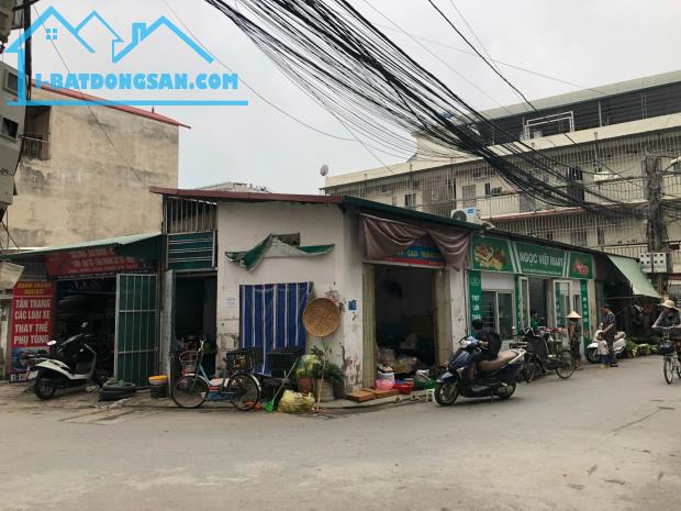 Bán GẤP nhà Trâu Quỳ Gia Lâm_55m 3T, mt 4.6m_vỉa hè oto tránh_kinh doanh sầm uất_7.95 tỷ_0