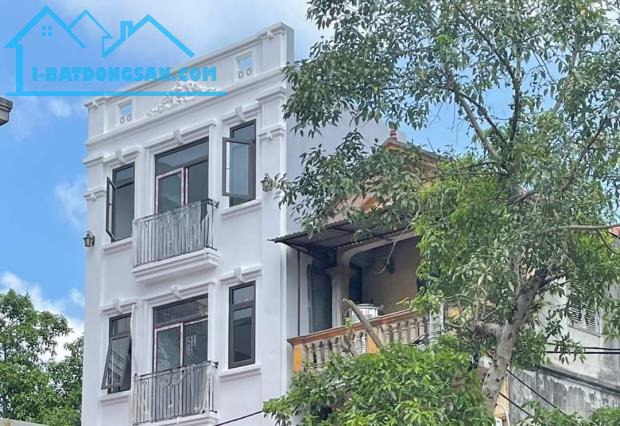 BÁN NHÀ 4 TẦNG XUÂN PHƯƠNG ,NHÀ MỚI XÂY NGÕ THÔNG, Ô TÔ ĐỖ CỬA