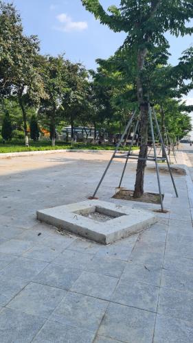 BÁN ĐẤT ĐẸP TỪ SƠN,ĐẰNG SAU TRÂU TRÀ GIANG,LÊ QUANG ĐẠO,KD, 120M² CHỈ 6.6 TỶ.
