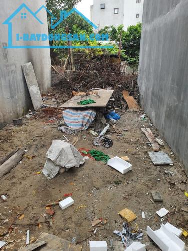 Bán 40m đất mặt phố Thành Trung,Ngô Xuân QUảng,Trâu Quỳ Gia Lâm_mt 4.1m_giá TL trực tiếp_0
