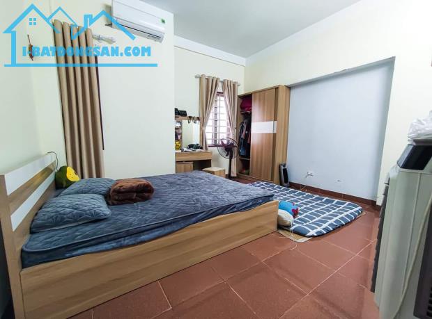 BÁN NHÀ KIM GIANG, 38M2, MẶT TIỀN KHỦNG 6.8M, FULL NỘI THẤT, 8.68 TỶ