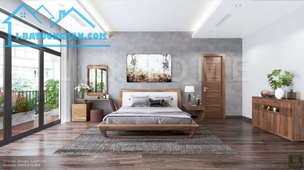 NHÀ ĐẸP Ở NGAY, PHÙ KHÊ, TỪ SƠN,156M² 3T, ÔTÔ CẤT TRONG NHÀ, CHỈ 2.4 tỷ.