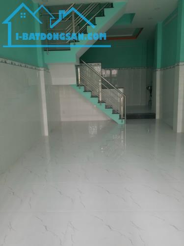 Bán nhà mặt tiền Văn Cao 4x7m có vỉa hè. Giá 4.6 tỷ