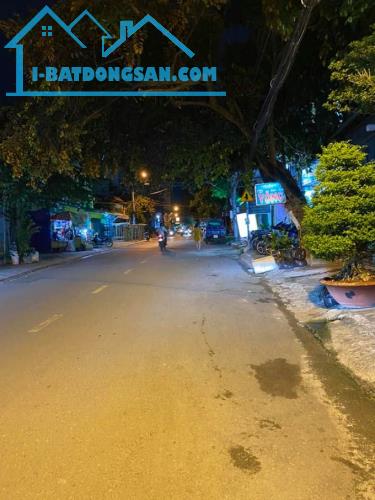 Hẻm 7m Phan Huy Ích, P14, Gò Vấp, 61m2, 4 tầng, cực đẹp. Tùng thổ cư.