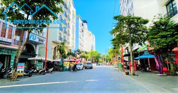 160m² CẶP SÁT BIỂN MỸ KHÊ 2 tầng AN THƯỢNG 1 cho thuê NGAY PHỐ ĐI BỘ