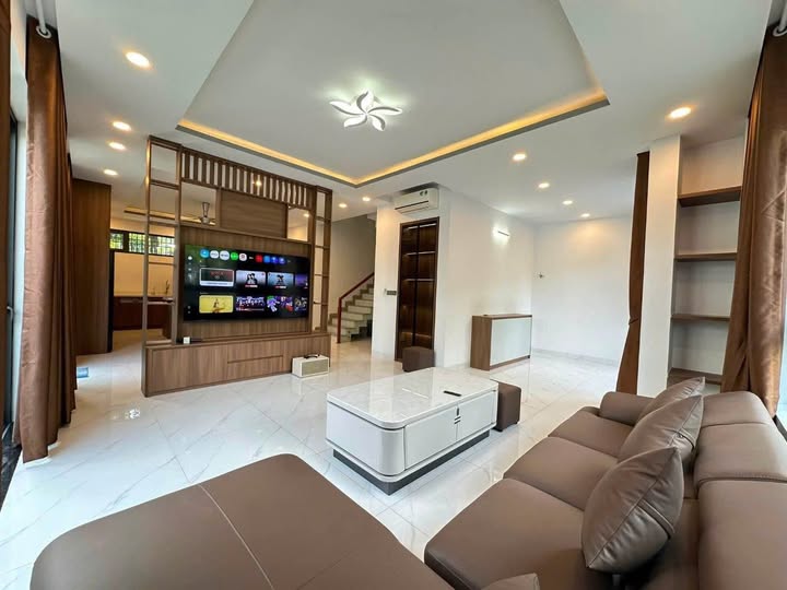 Khu đô thị Mỹ Gia