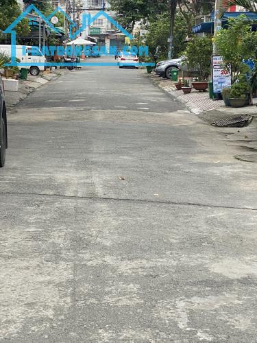 Lô đất mặt tiền đường 96 tây hòa phước long A, diện tích 85m vị trí vip