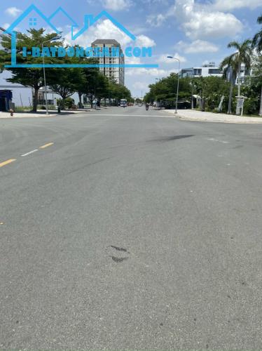 Bán 3 lô đất khu dân cư Gia hòa phước long B, vị trí đẹp khu vip