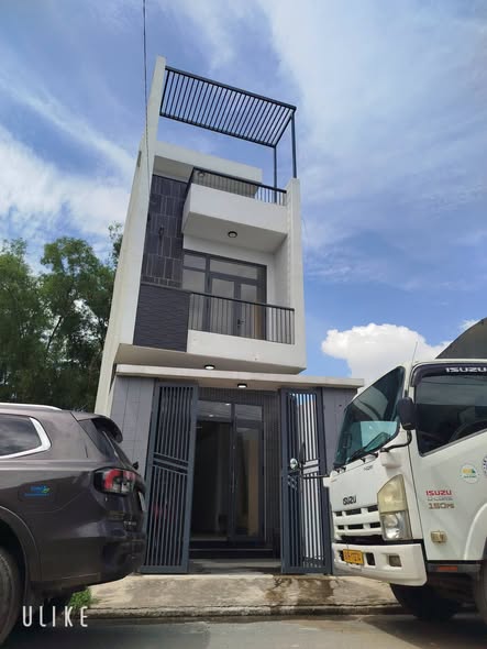 Tân Hiệp Tân Bình