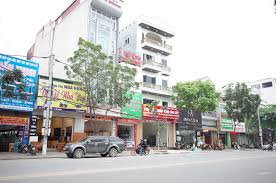 Hiếm Nhà Bán - Mặt Tiền Lê Thanh Nghị Quận Hải Châu - 100m2 - Kinh Doanh - Chỉ : 15 Tỷ 5