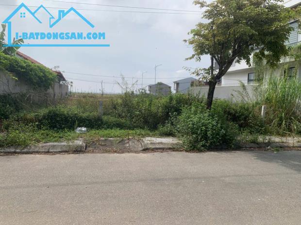 Đất Khổ Biệt Thự 300m2 KQH Thủy Thanh 2, View Công Viên thoáng mát