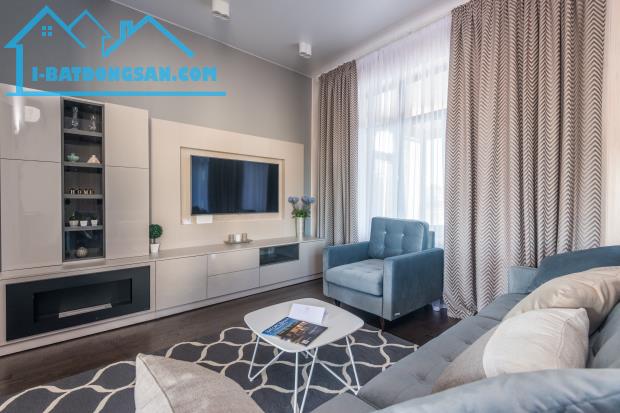 Bán nhà riêng, 105 m², Hải Châu