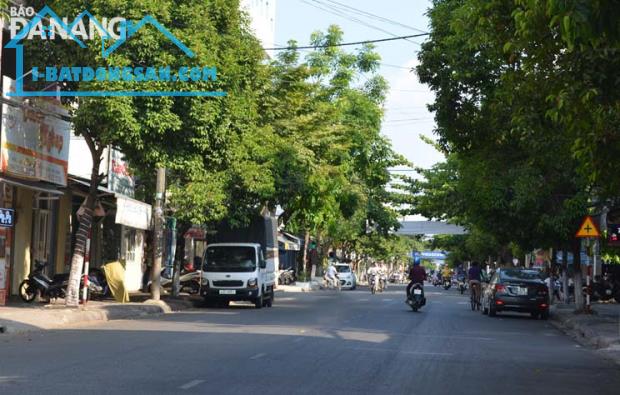Phố Vip Hải Châu - Mặt Tiền Nguyễn Thị Minh Khai - 80m2 - Kinh Doanh - Giá : 16 Tỷ