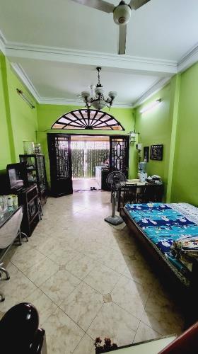 NHÀ MẶT TIỀN KINH DOANH ĐỈNH - NGUYỄN TRỌNG TUYỂN PHÚ NHUẬN - 6PN 108M2 - CHỈ 20 TỶ.