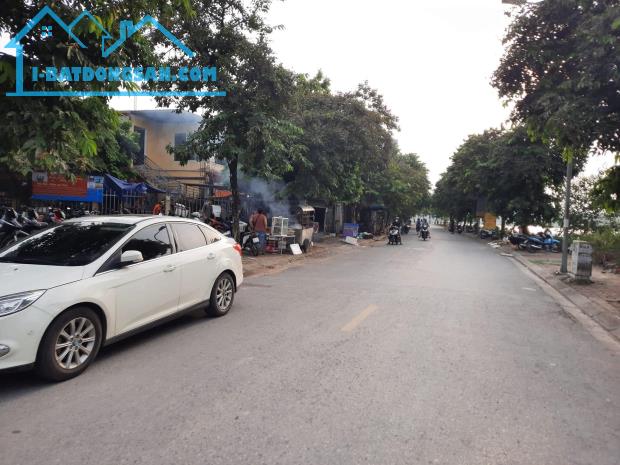 Bán 34m đất Trâu Quỳ Gia Lâm oto thông Kinh doanh_ngay HVNN_chỉ nhỉnh 2.9 tỷ_0979225685
