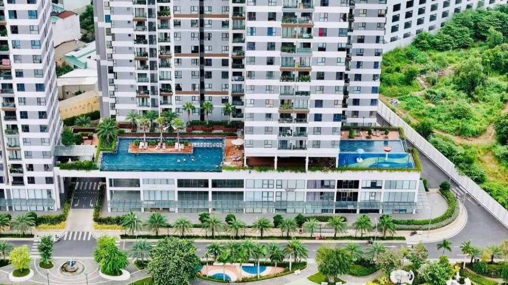 Bán Shophouse dự án Dlusso Nguyễn Thị Định, Quận 2, góc 3 mặt, Dt 145m2