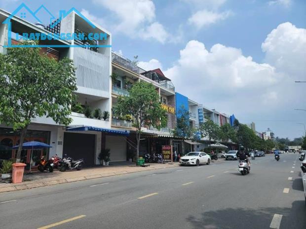 Giá huỷ diệt chỉ 13ỷ8. Nhà 1t 2l mặt tiền N1- p.Thống Nhất- TP Biên Hoà