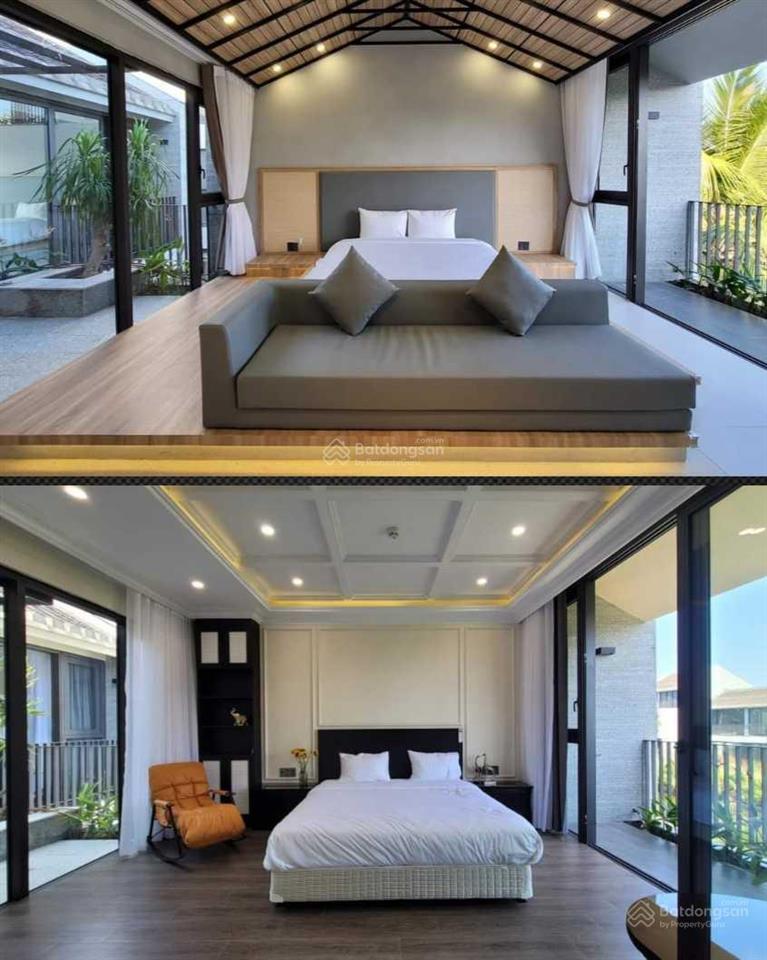 2 tỷ sở hữu combo biệt thự 5* với bến du thuyền riêng tại casamia hội an. 0938 178 ***