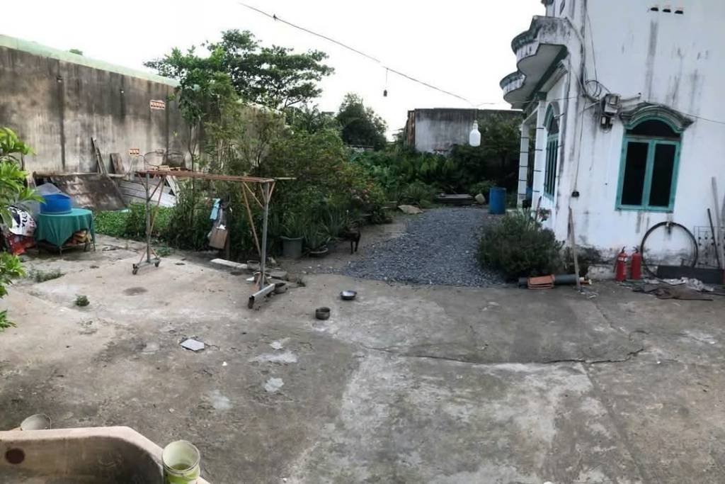 Chính chủ, bán đất thổ cư phường Cát Lái, Quận 2, 669m2, giá 41,85 triệu/m2