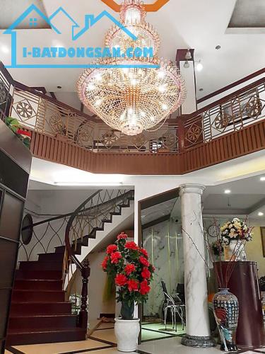 💥 BÁN KHÁCH SẠN - BIỆT THỰ BẮC LINH ĐÀM 217M2 6T THANG MÁY, MT 12M CHỈ 36 TỶ 💥